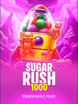 Sugar Rush 1000